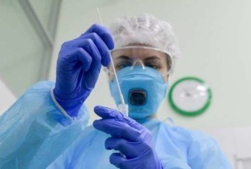 В Україні рекордні 10,7 тисяч випадків коронавірусу за добу