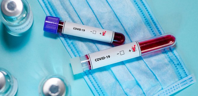 На Тернопільщині через коронавірус померли 24 людини