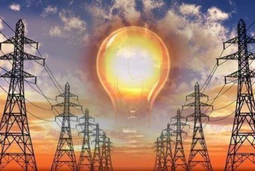 Електроенергія для української промисловості вдвічі вища, ніж у Європі