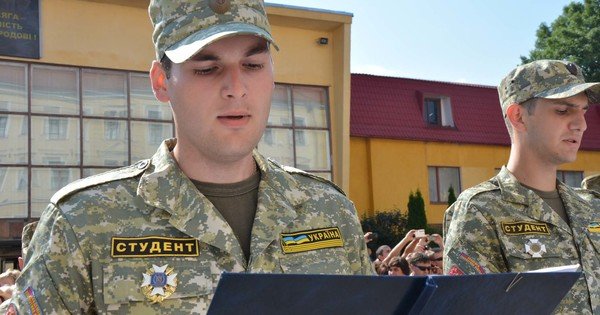 Навчання на військовій кафедрі дає право на податкову знижку