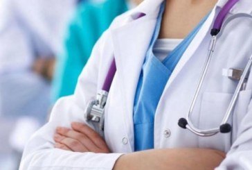На Тернопільщині є 34 вакансії для працівників медичної сфери
