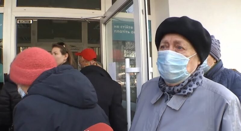 Майже 271 тисяча пенсіонерів Тернопільщини отримають грошову допомогу – 1000 гривень