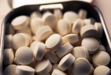 Україна отримає додаткові таблетовані препарати для лікування хворих на COVID-19