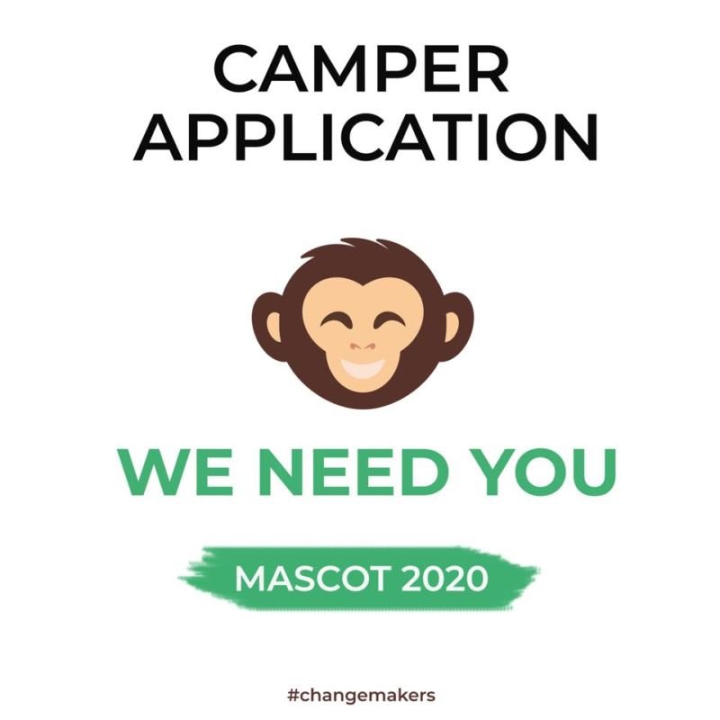 На базі ТНЕУ відбудеться тижневий англомовний табір Mascot Summer Camp 2020