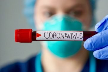 Коронавірус в Україні: 416 нових випадків і понад 3 тисячі хворих медиків