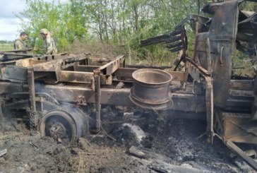 Російські окупанти атакували ЗСУ на Донбасі: загинув військовий, багато поранених