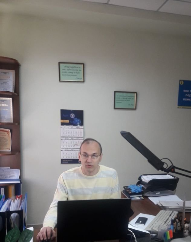 У Тернопільському міськрайонному центрі зайнятості профорієнтаційні послуги надаються онлайн