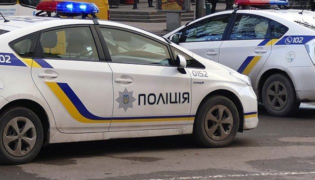 На дорогах Тернопільщини з 1 червня чергуватимуть додаткові поліцейські автопатрулі