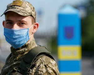 ЄС може не відкрити кордонів для українців після 1 липня