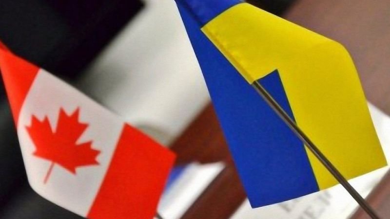 Чи «світить» Україні «безвіз» із Канадою