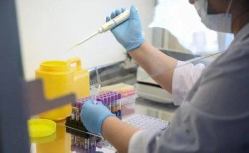 На Тернопільщині стартує масове тестування на антитіла до коронавірусу