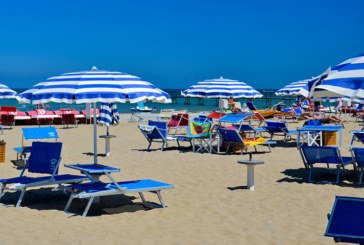 Експерти пророкують конфлікти між туристами через місця на пляжі