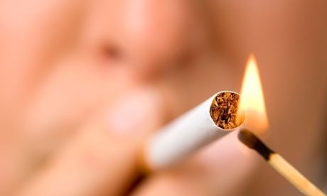 Цигарка позбавила життя мешканця Монастирищини