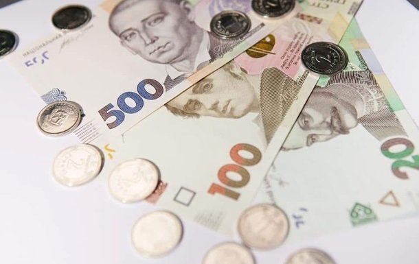 За пів року бюджет в Україні недоотримав 38,4 мільярди