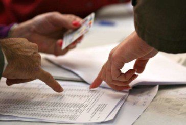 З 1 липня тернополяни можуть змінити свою виборчу адресу