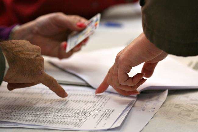 З 1 липня тернополяни можуть змінити свою виборчу адресу
