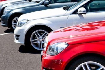 Власники елітних авто сплатили до бюджетів Тернопільщини понад 1,5 млн грн