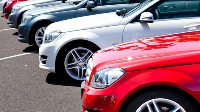 Власники елітних авто сплатили до бюджетів Тернопільщини понад 1,5 млн грн