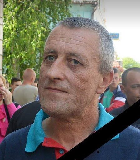 Прокуратура оскаржила вирок у вбивстві громадського активіста з Кременця Віталія Ващенка