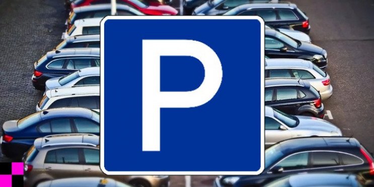 Термін сплати збору за місця для паркування транспортних засобів: що треба знати