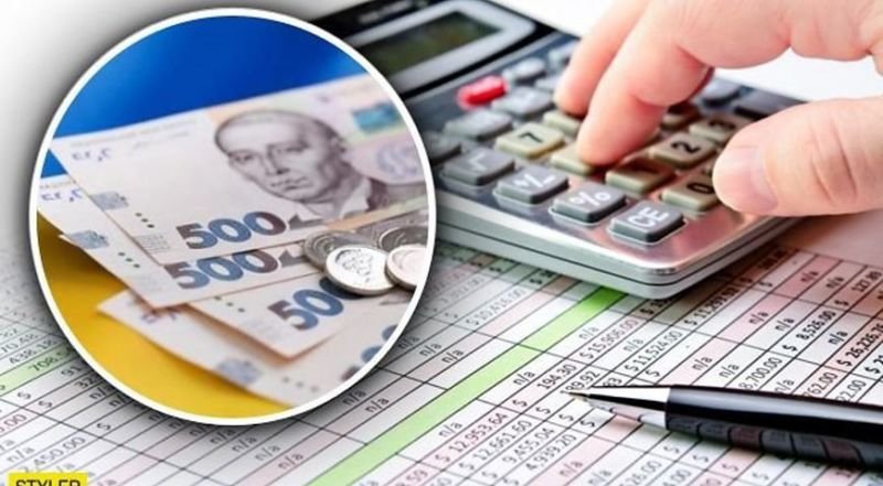 Скарбниці Тернопільщини отримали майже 2,2 млрд грн податків