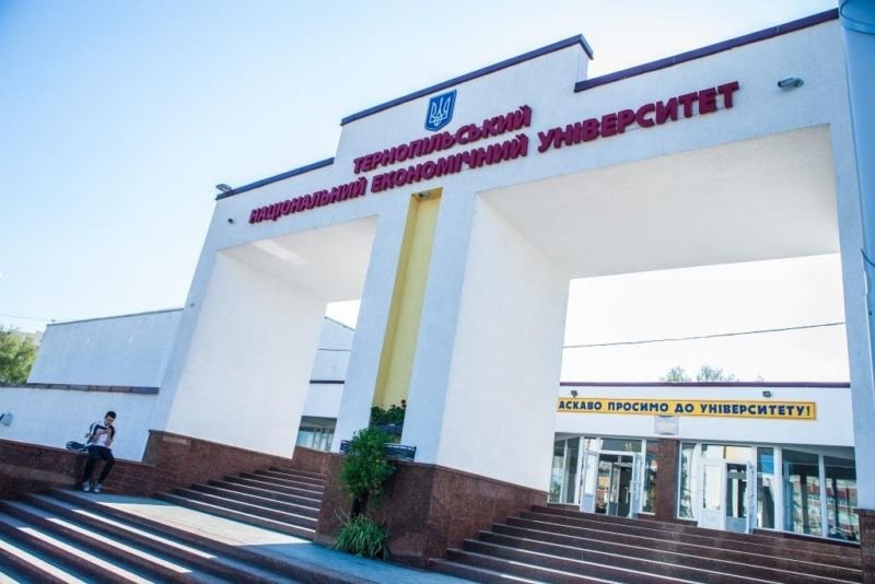 Західноукраїнський національний університет уп’яте отримав офіційне право підготовки кандидатів для складання Кембриджських іспитів
