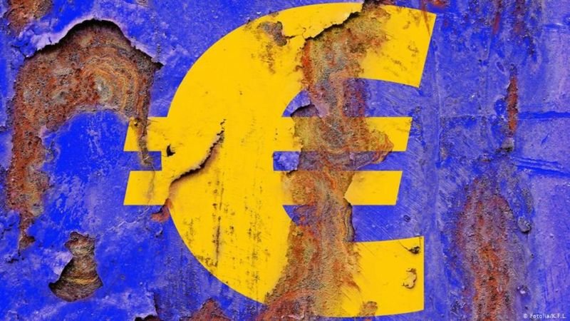 Деякі країни ЄС можуть відмовитись від євровалюти