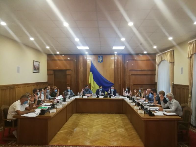 ЦВК призначила на 25 жовтня перші вибори депутатів та голів різних рівнів у 24 регіонах