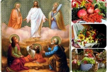 Преображення Господнє - відкритий шлях на небо: сьогодні українці відзначають свято Спаса