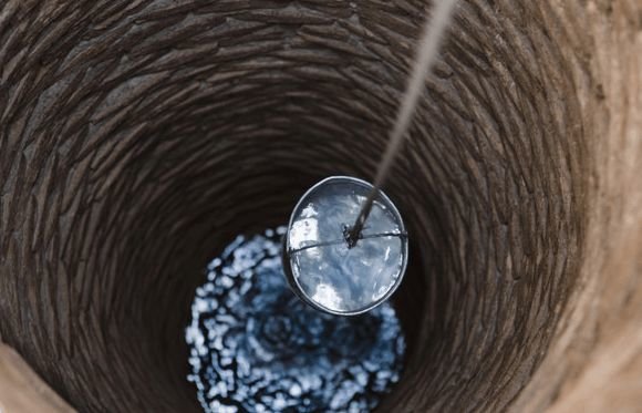 У деяких підтоплених криницях на Монастирищині вода досі не придатна для вживання