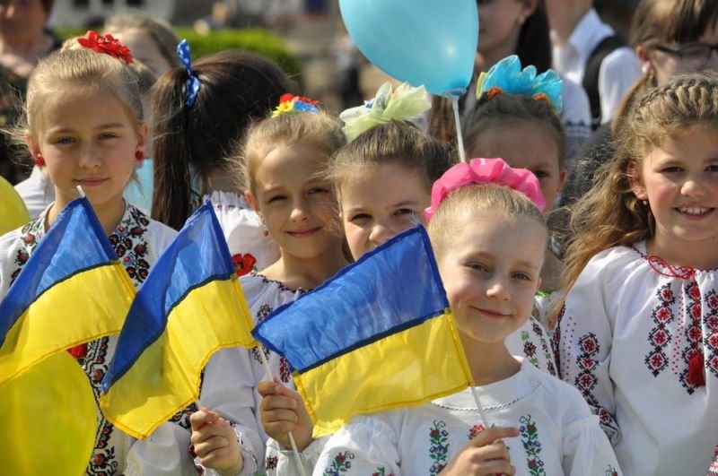 Сьогодні свято українського прапора: ТОП-10 цікавих фактів