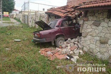 На Тернопільщині в липні впіймали 130 п’яних водіїв