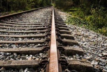 Злодії з Хмельниччини викрадали деталі із залізничної колії на Тернопільщині