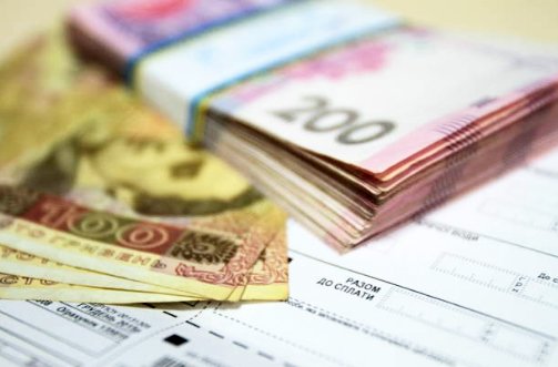 На Тернопільщині працівниця пошти привласнила гроші, які люди заплатили за газ та світло