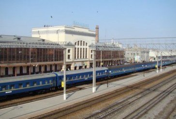Укрзалізниця відновила зупинку потягів у Тернополі