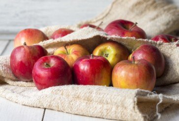 Сьогодні - Яблучний Спас: готуємо десерти з присмаком щастя