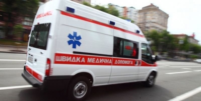 Медики швидкої допомоги Тернопільщини найчастіше отримували виклики від пацієнтів з температурою, хронічними недугами, підозрою на Covid-19…