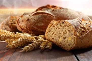 «Хліб - це святе. Це – життя…»