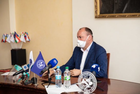 Західноукраїнський національний університет у Тернополі: ТНЕУ змінив назву й отримав статус класичного