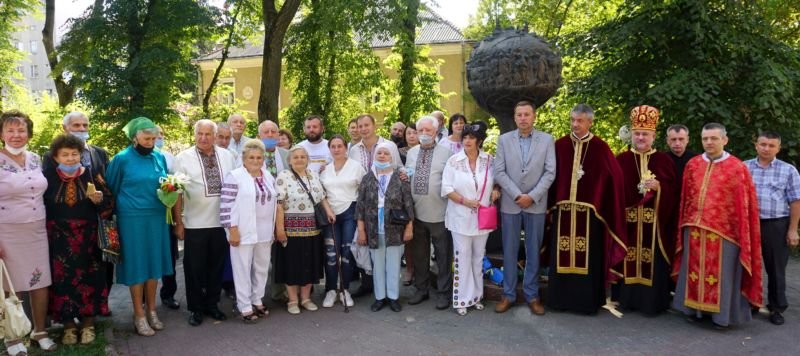 У Тернополі вшанували пам’ять українців, яких примусово виселили з домівок (ФОТО)
