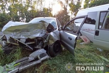 На Тернопільщині в серпні виявили 215 нетверезих водіїв