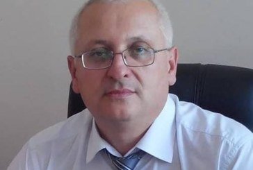 Голова управління охорони здоров'я Тернопільщини подав у відставку