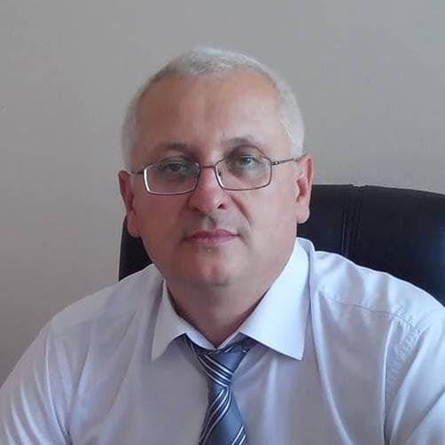 Голова управління охорони здоров’я Тернопільщини подав у відставку