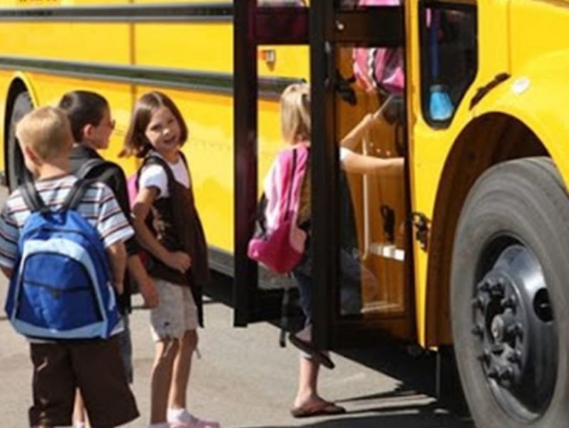 З 1 жовтня у Тернополі зміниться графік відправлень шкільних тролейбусів