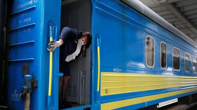 Укрзалізниця відновила продаж квитків у Тернополі