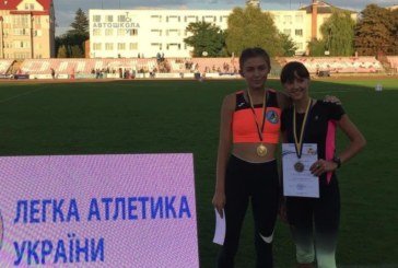 У класичному університеті Тернополя навчаються кращі студенти-спортсмени (ФОТО)