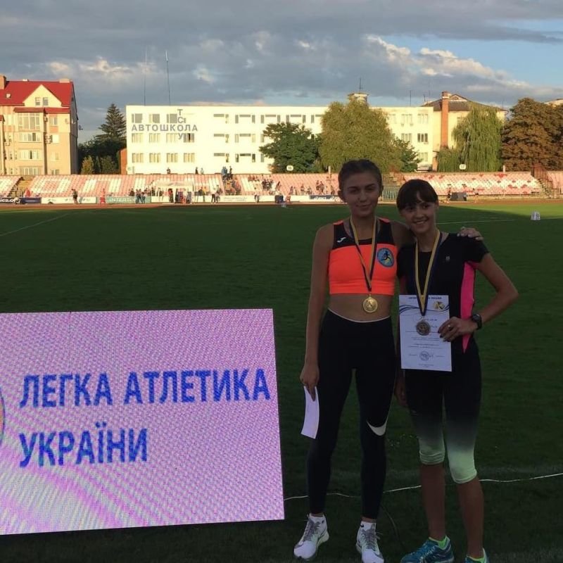 У класичному університеті Тернополя навчаються кращі студенти-спортсмени (ФОТО)