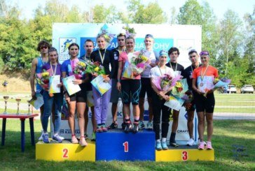 Студенти-біатлоністи класичного університету Тернополя отримали блискучу перемогу (ФОТО)