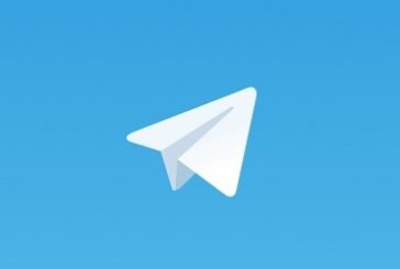 Податкова служба запускає Telegram-канал