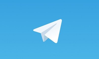 Податкова служба запускає Telegram-канал